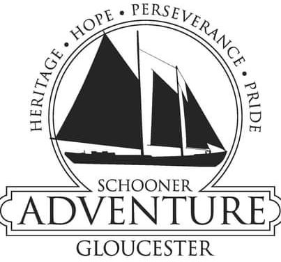Schooner Adventure Gloucester